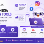 Best social media automation tools