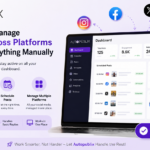 multi-platform social scheduling