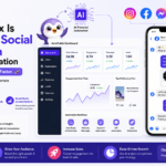 social media growth platform