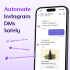 How to Automate Instagram DMs Without Violating Meta Policies
