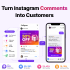 Instagram Comment-to-DM Automation: The Complete Beginner’s Guide