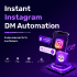 Auto-Reply to Instagram Reel Comments: Turn Every Comment into a Lead Automatically