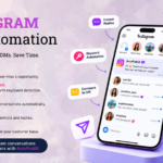 Instagram DM Automation