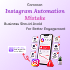 Common Instagram Automation Mistakes to Avoid