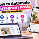Automate Instagram Posts
