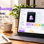 InstaChamp Alternative