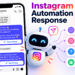Instagram Automation Response
