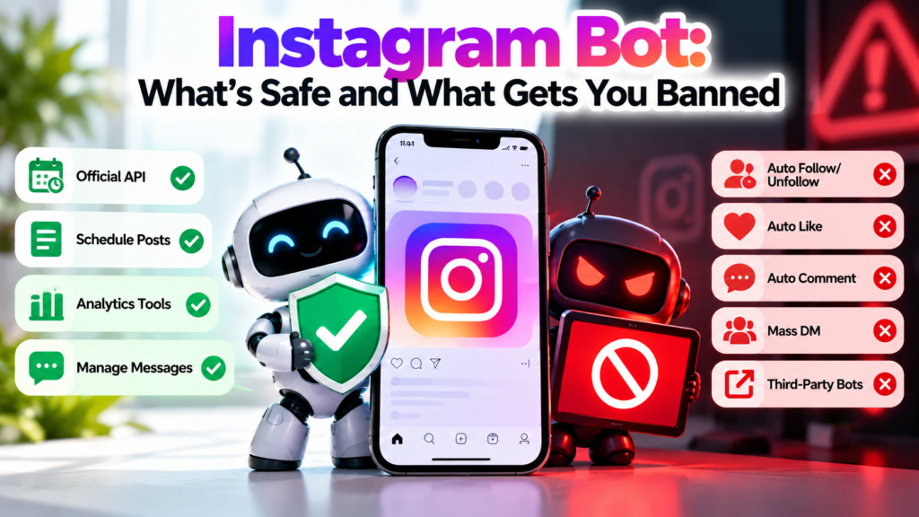 Instagram Bot