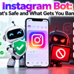 Instagram Bot