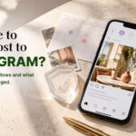 Is it safe to Auto-Post to instagram